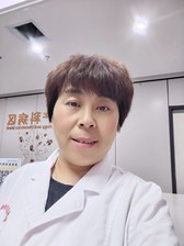 付玉敏