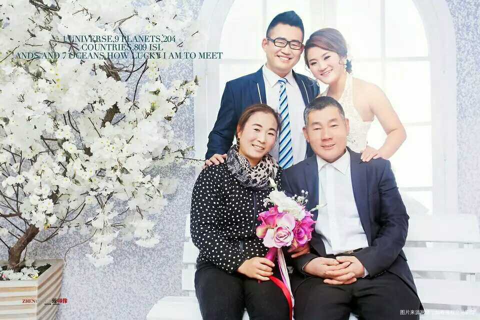 【一路有你】感谢好孕帮及好孕帮的姐妹们,感谢老公!