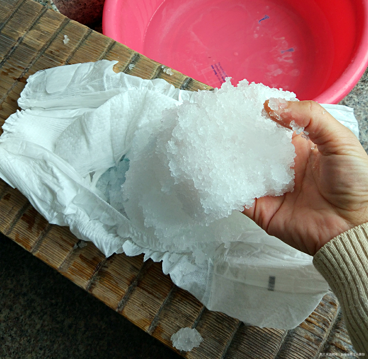 【省钱大绝招】宝贝坚决不要红屁屁( •̥́ ˍ •̀ू )