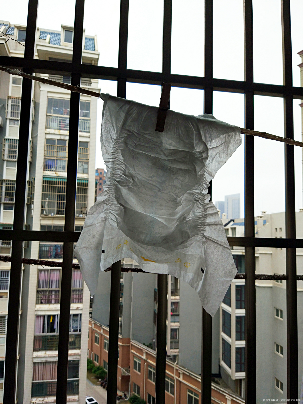 【省钱大绝招】宝贝坚决不要红屁屁( •̥́ ˍ •̀ू )