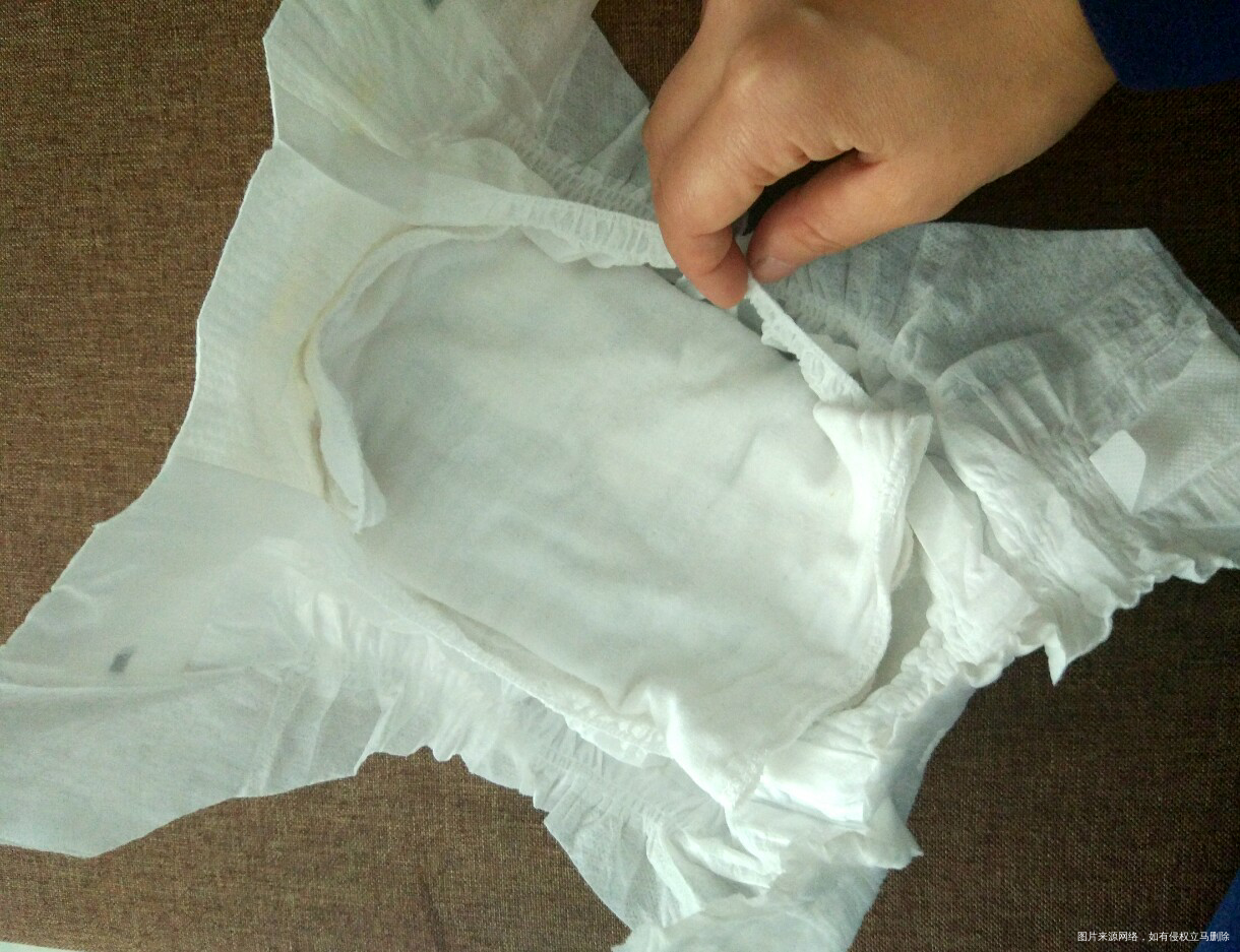 【省钱大绝招】宝贝坚决不要红屁屁( •̥́ ˍ •̀ू )