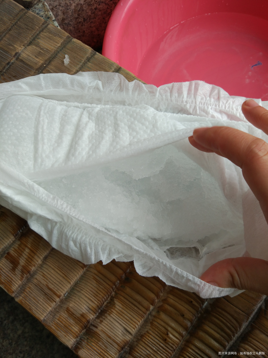 【省钱大绝招】宝贝坚决不要红屁屁( •̥́ ˍ •̀ू )