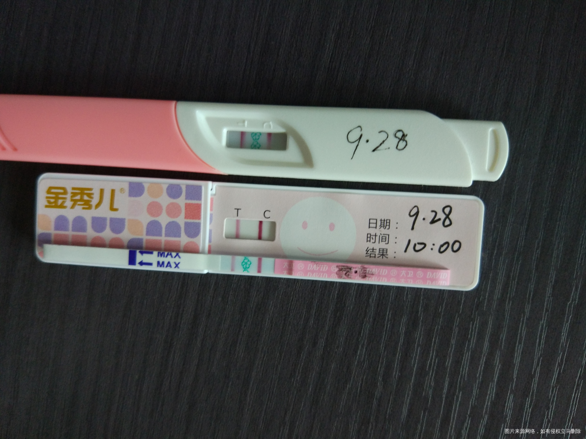 【9.28】一时兴起,试纸小实验(实验次数太少,仅供娱乐)