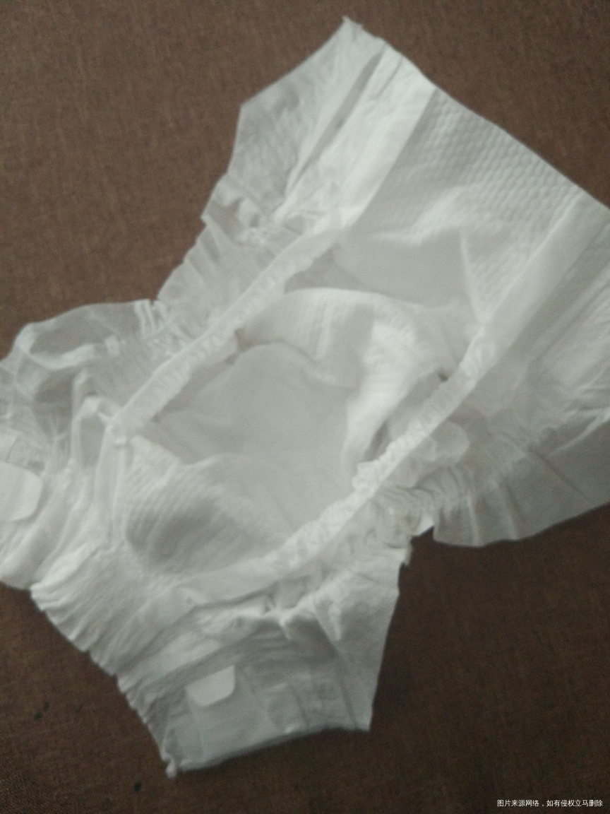 【省钱大绝招】宝贝坚决不要红屁屁( •̥́ ˍ •̀ू )