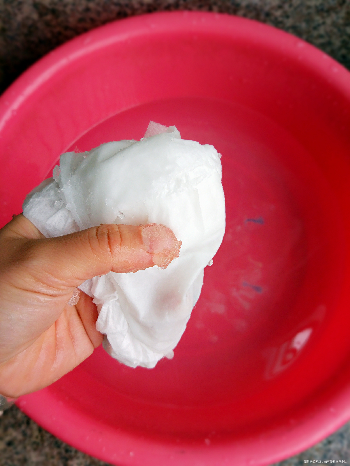 【省钱大绝招】宝贝坚决不要红屁屁( •̥́ ˍ •̀ू )