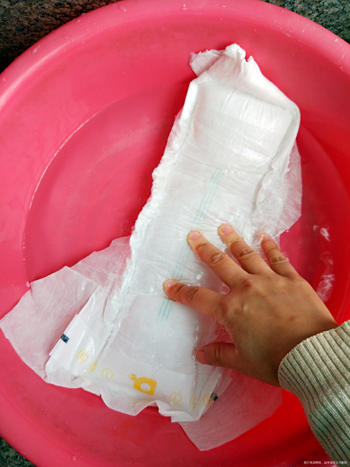 【省钱大绝招】宝贝坚决不要红屁屁( •̥́ ˍ •̀ू )