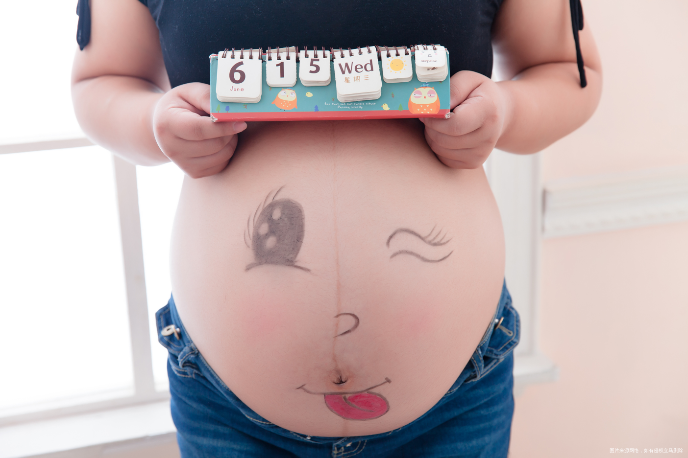 【我的孕期分享】+点点滴滴的记忆