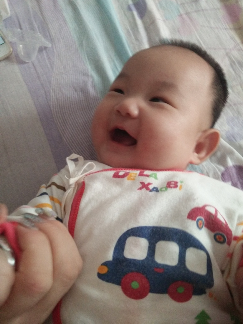 备孕两个月顺利怀上猴宝宝,分享一下好孕经验