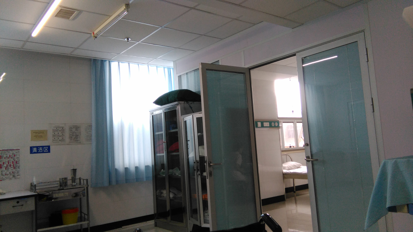 【辣妈体验】回忆生女经历