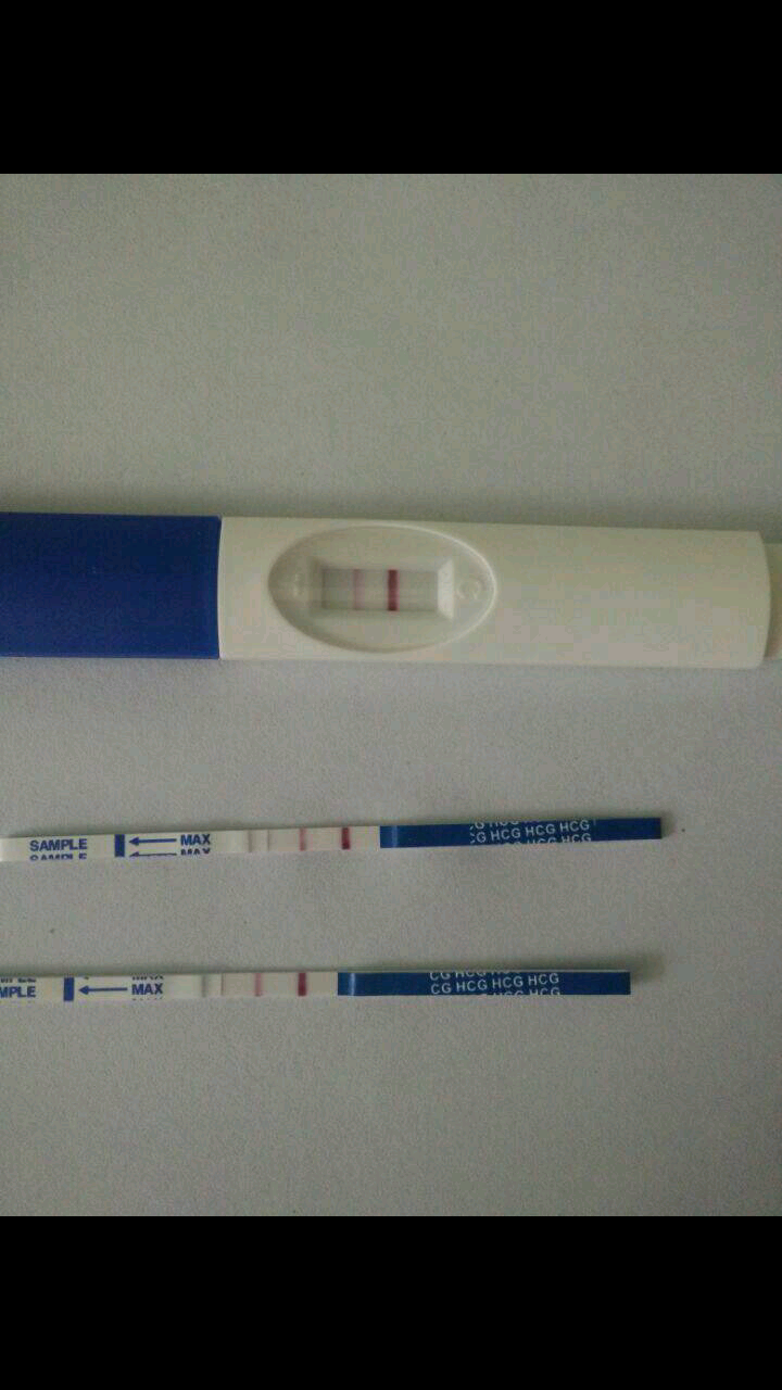 备孕两个月顺利怀上猴宝宝,分享一下好孕经验