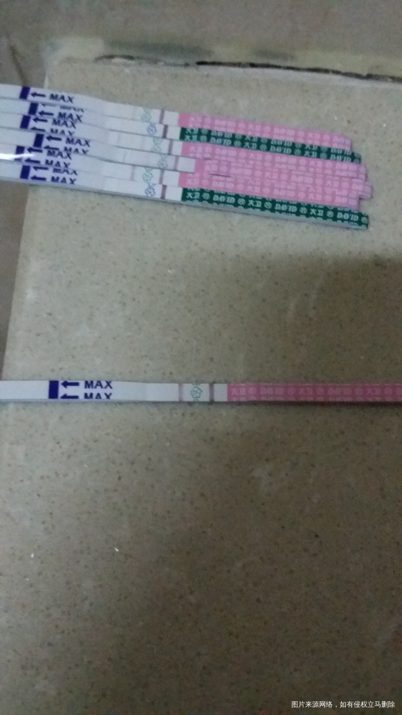 这算强阳么?