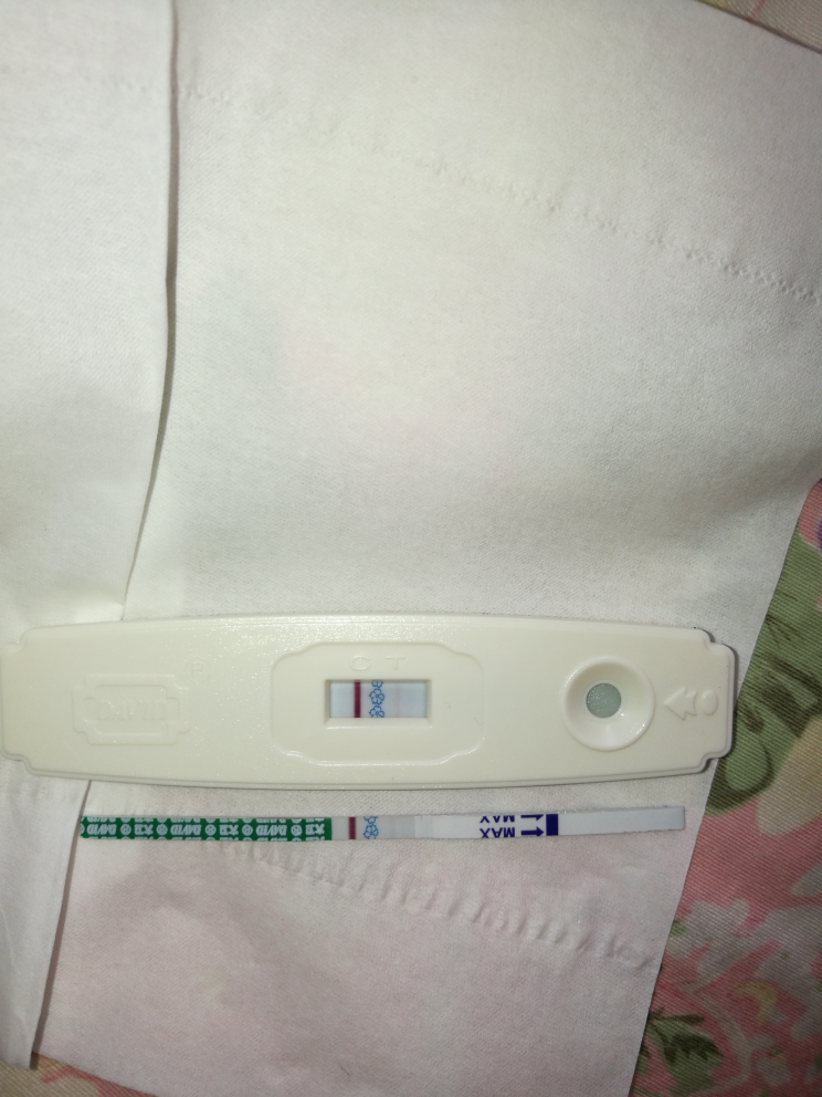 唠叨下我的二胎怀孕症状