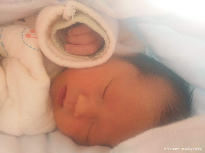 我的怀孕+顺产女宝经历分享