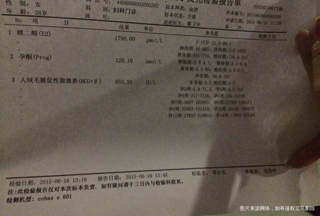 早孕4周,为何睡醒下腹痛,好像越来越痛