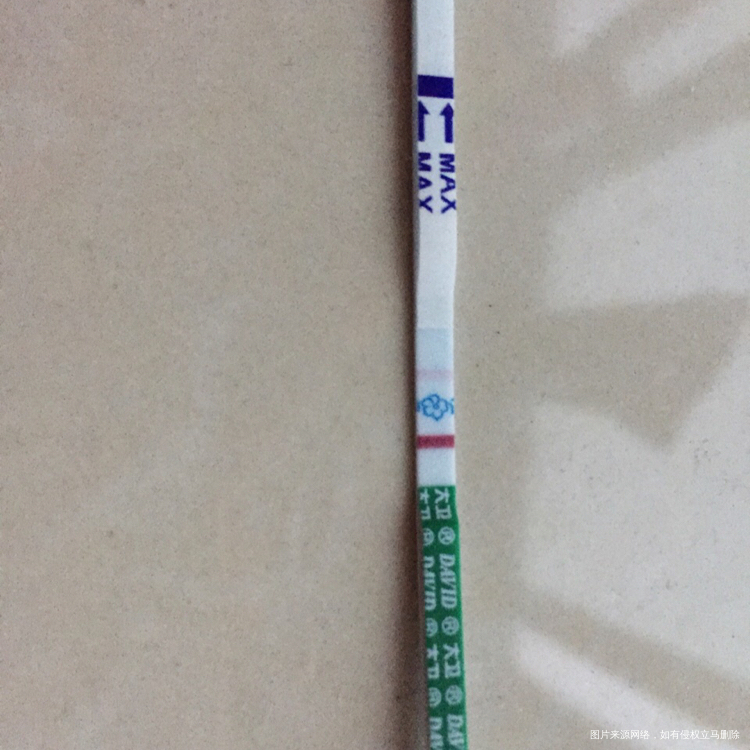 好孕了吗?