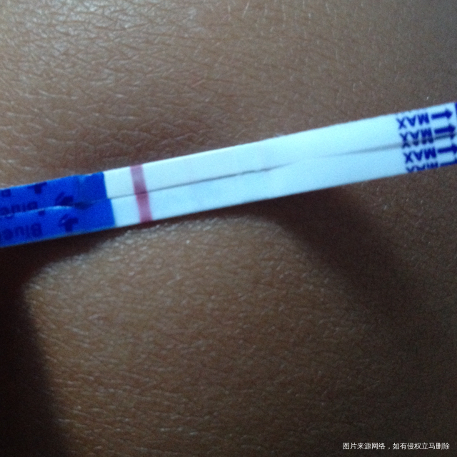早早孕怎么不加深?