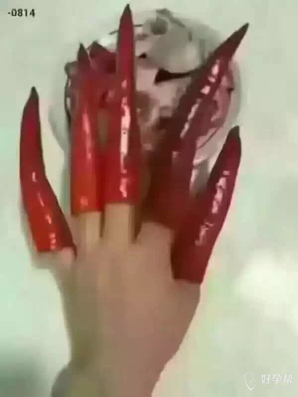 一直想做个"心狠手辣"的人