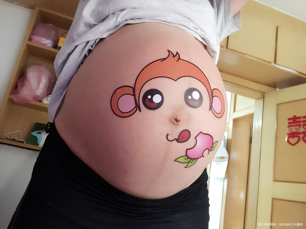 分享我的感情、备孕、生产经历,有附孕期症状哦!