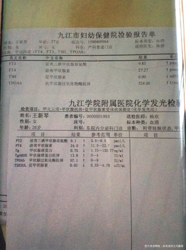 怀孕超过16周,查出有甲亢,怎么办