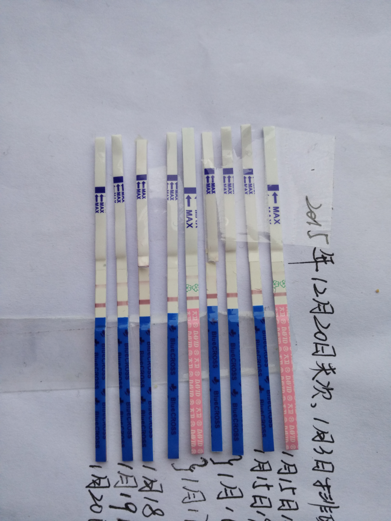 【备孕经验】写给备孕已久,一直未孕的姐妹