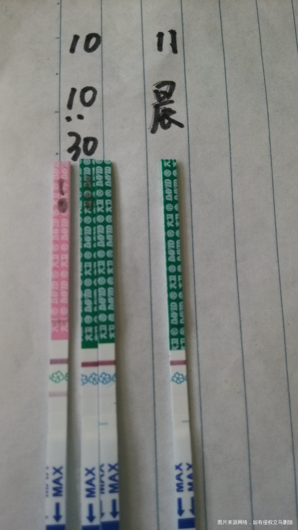 帮我看看中没中 2天这样了