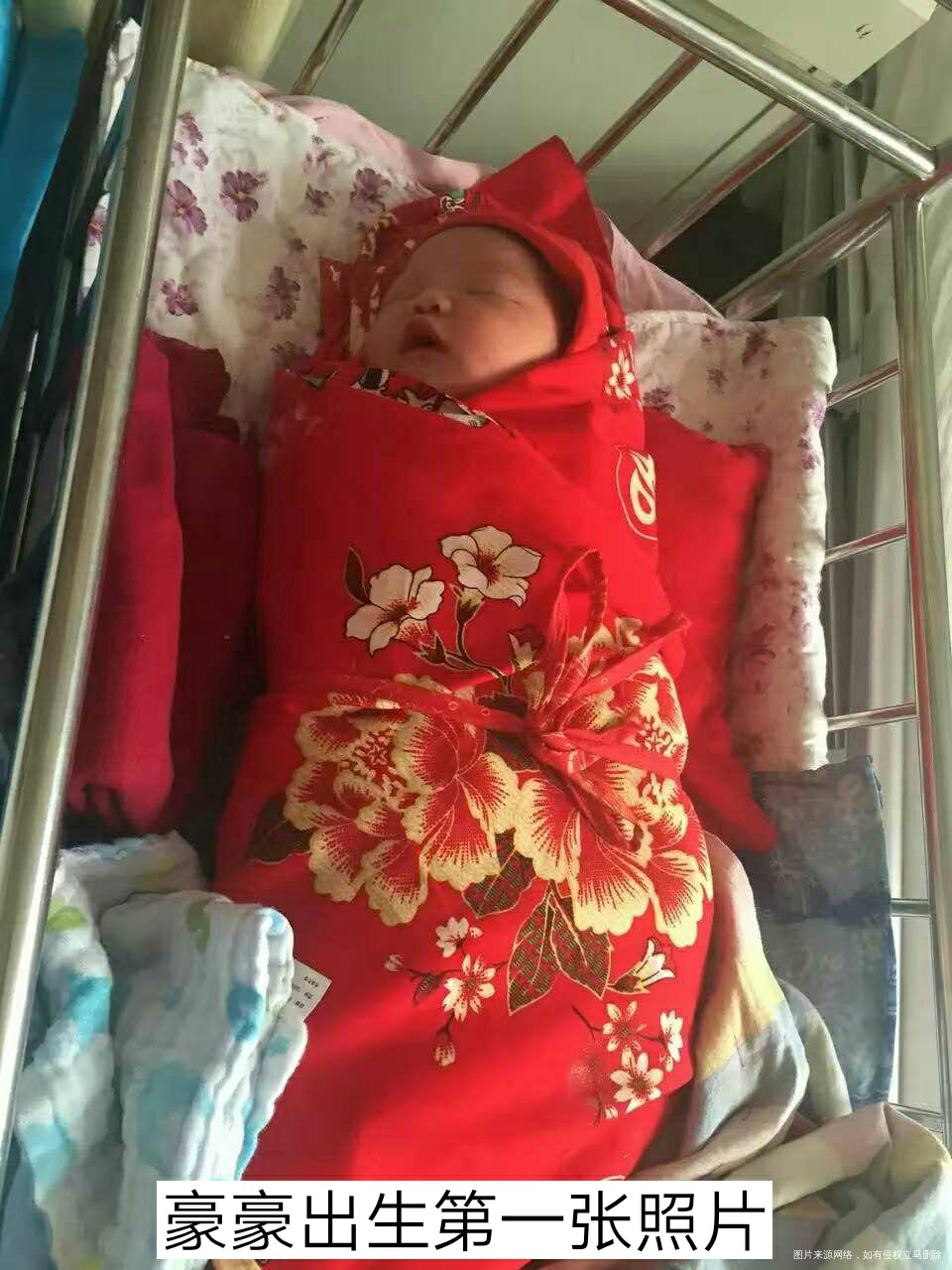 【辣妈体验】我想说~孕你不易,生你更不易