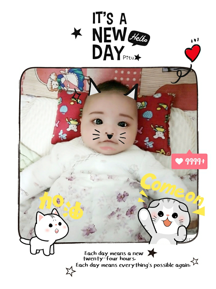 【辣妈体验】说说我生娃前后的理想和现实