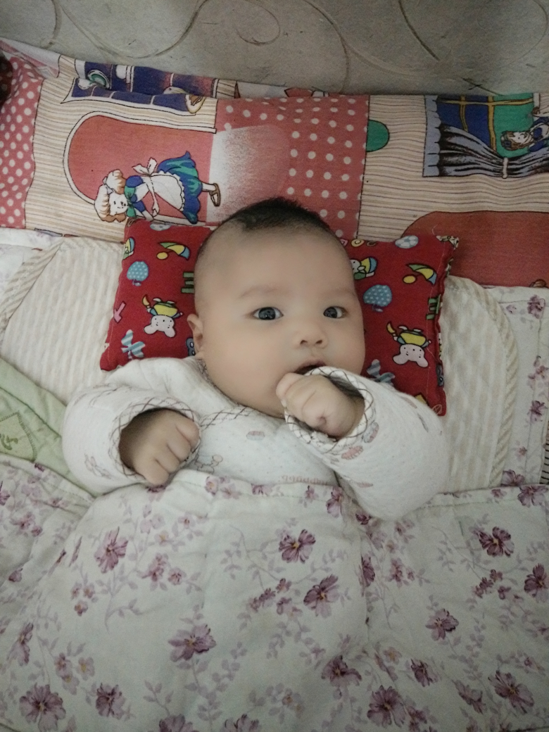 【辣妈体验】说说我生娃前后的理想和现实