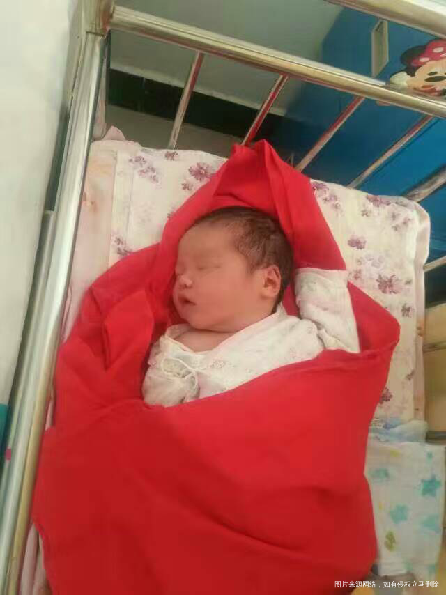 【辣妈体验】我想说~孕你不易,生你更不易