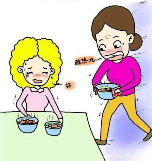 【婆媳之间】我的节俭婆婆