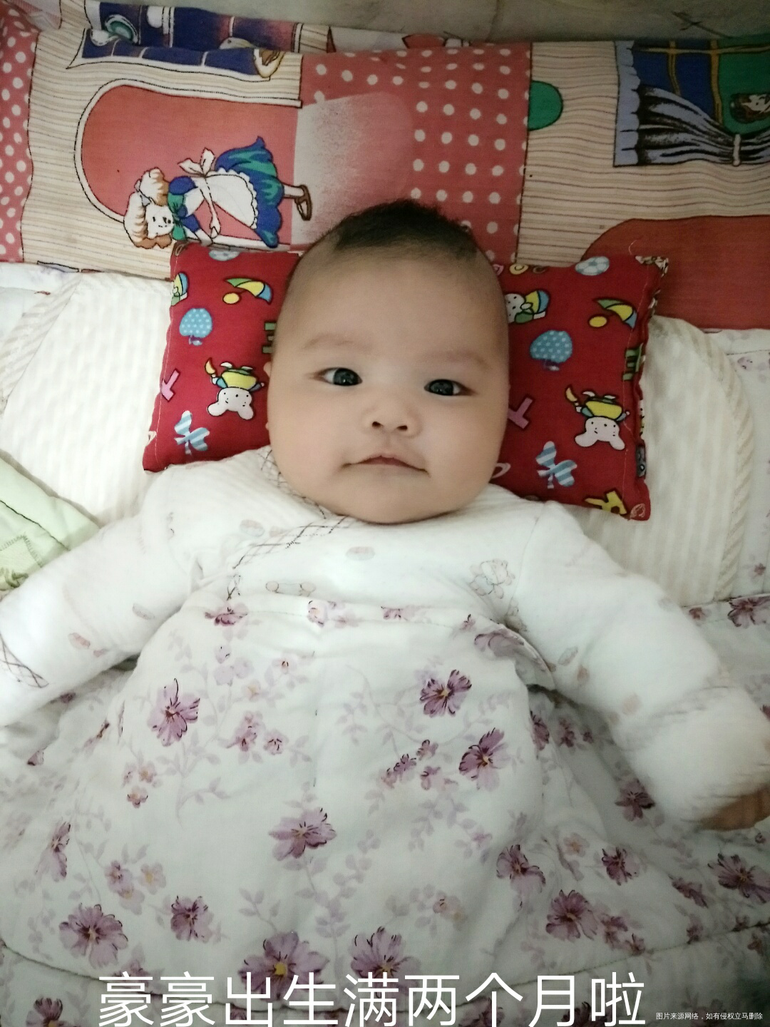 【辣妈体验】+育儿不易