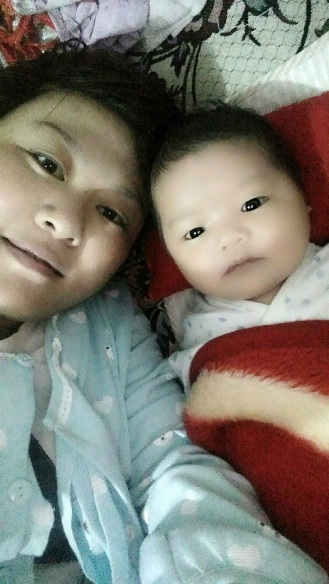 【辣妈体验】说说我生娃前后的理想和现实