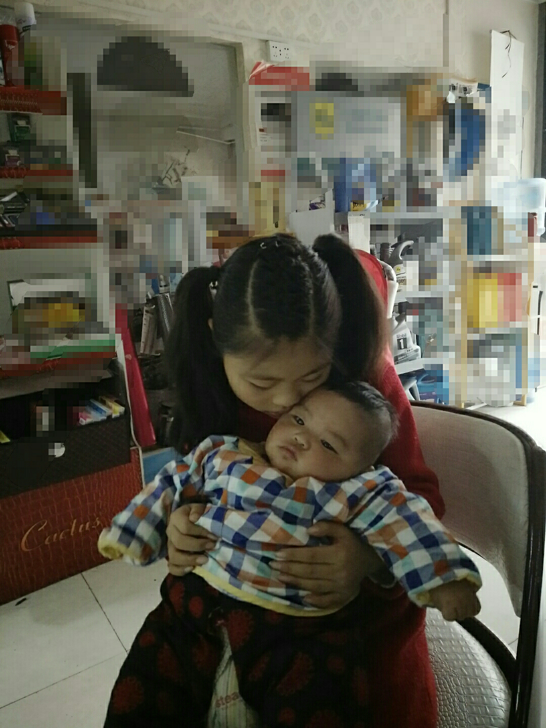 【辣妈体验】别让二宝的出生,偷走了本该属于大宝的快乐