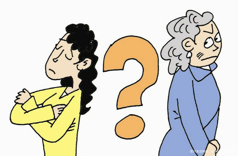 【婆媳之间】我的节俭婆婆