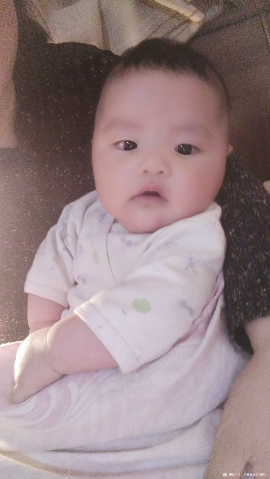 【辣妈体验】回忆与我的二宝豪豪的274天