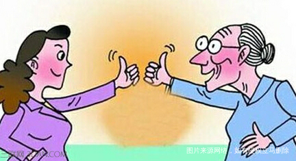 【婆媳之间】我的节俭婆婆