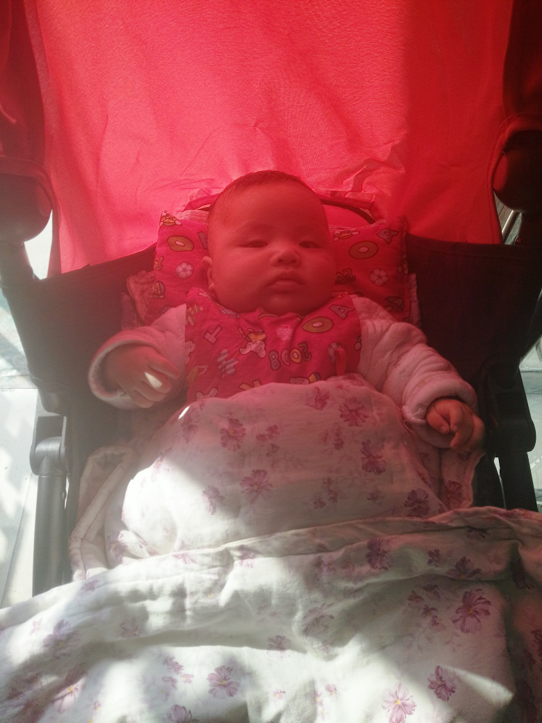 【辣妈体验】说说我生娃前后的理想和现实