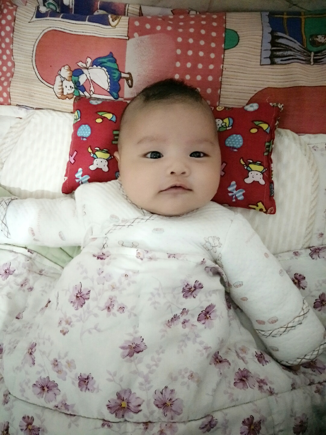 【辣妈体验】说说我生娃前后的理想和现实