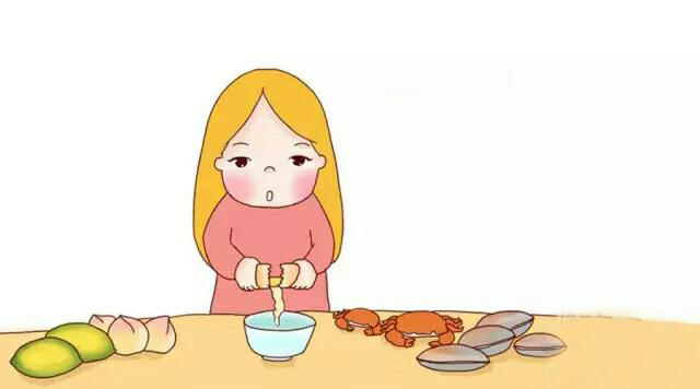 【备孕的黑名单】快看看你做了几个