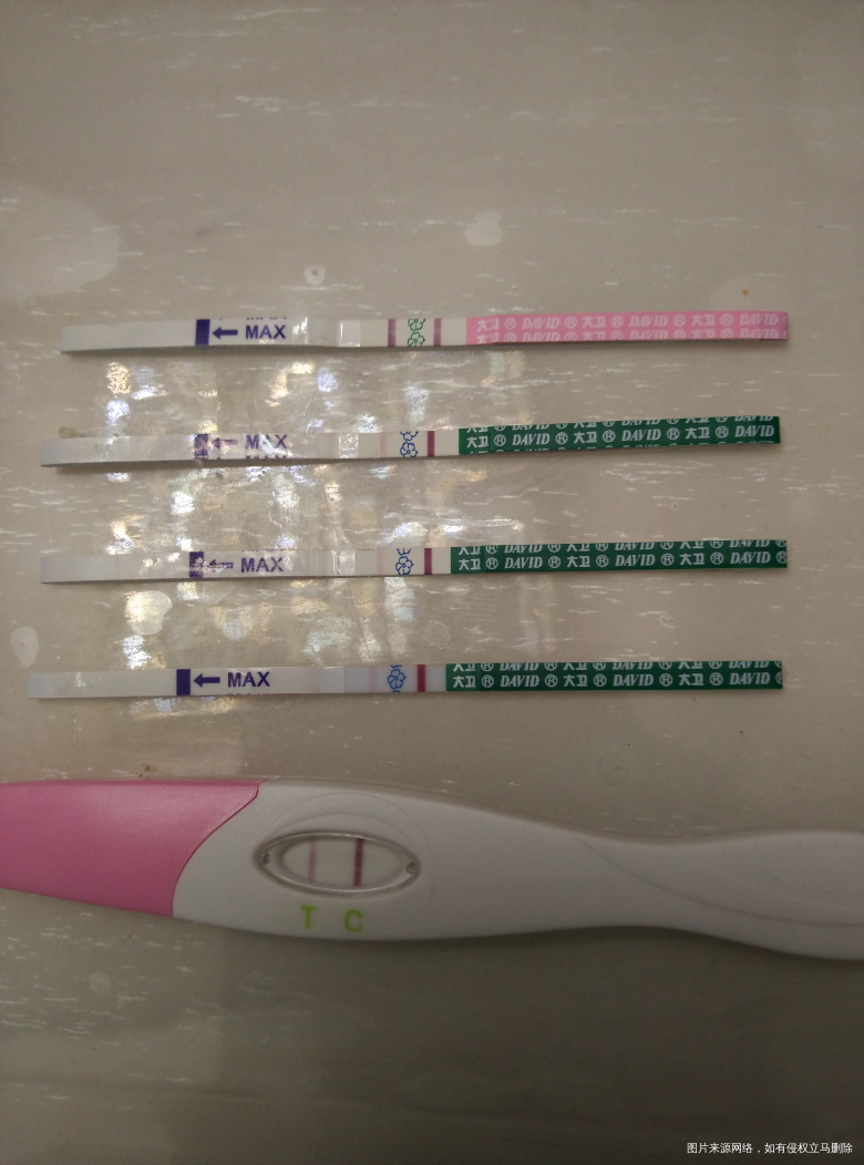 备孕三个月已好孕!意外撞大孕!与姐妹们共同分享!