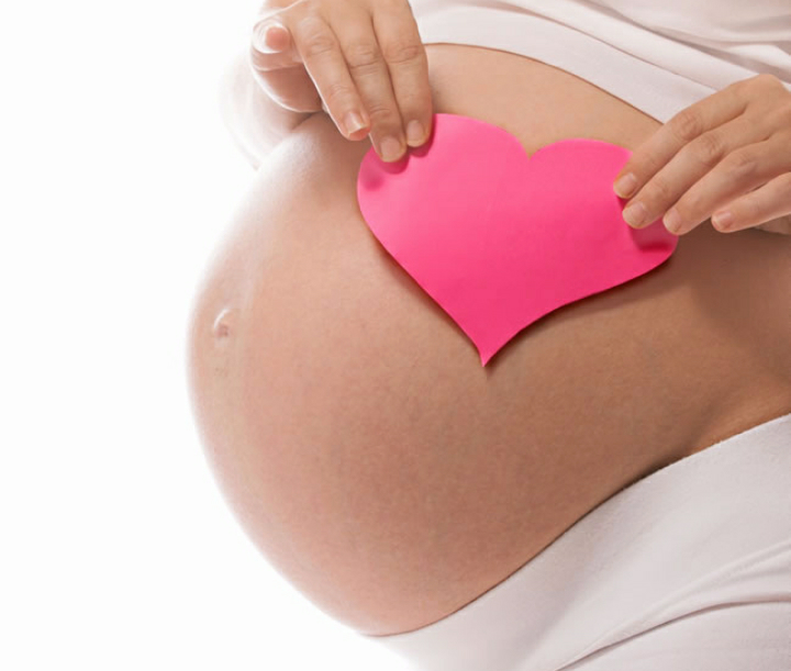 【孕期记录】我可爱的小公主!