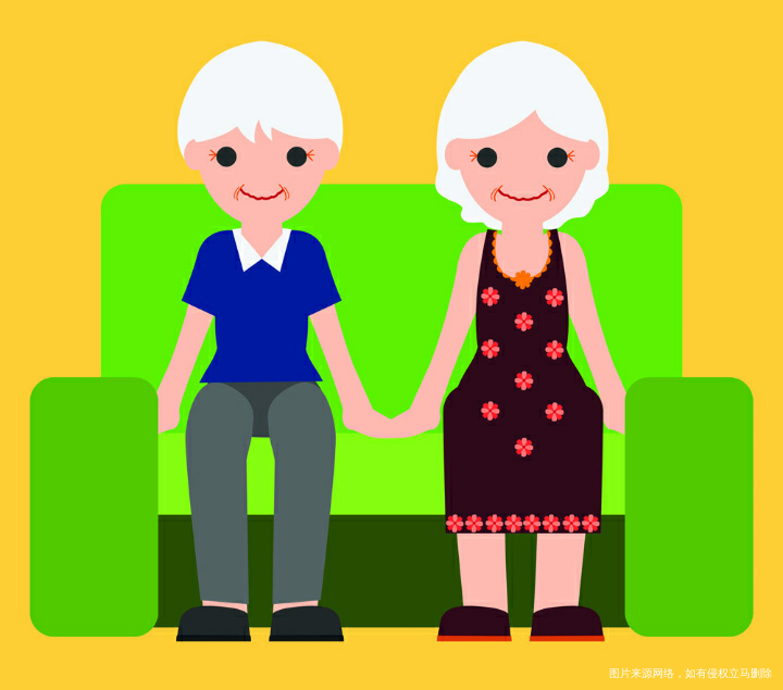 【情感天地】婆婆也是半个妈!