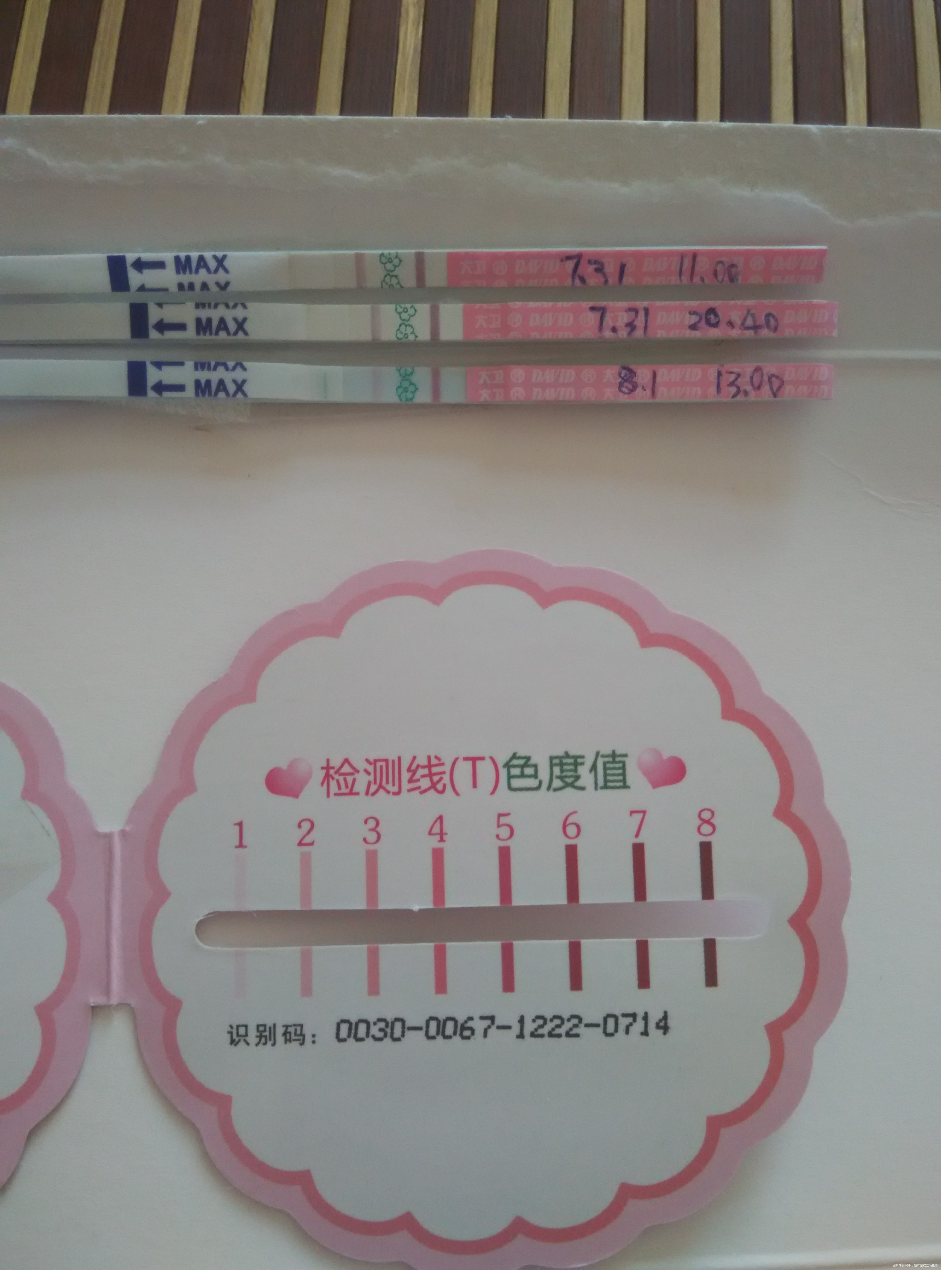 这是咋滴了