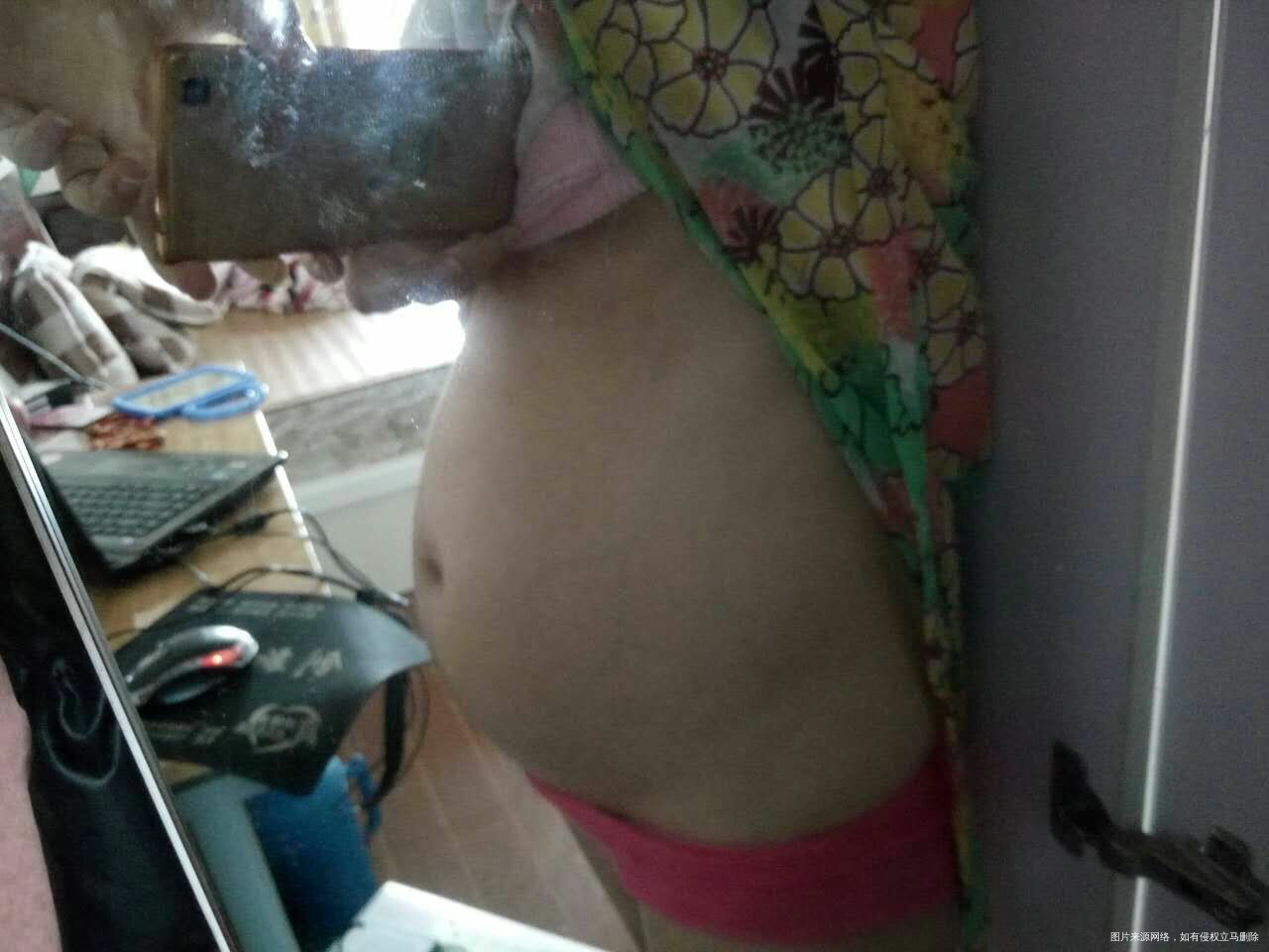 多囊，宫外孕，闭经历经六年终于好孕了！