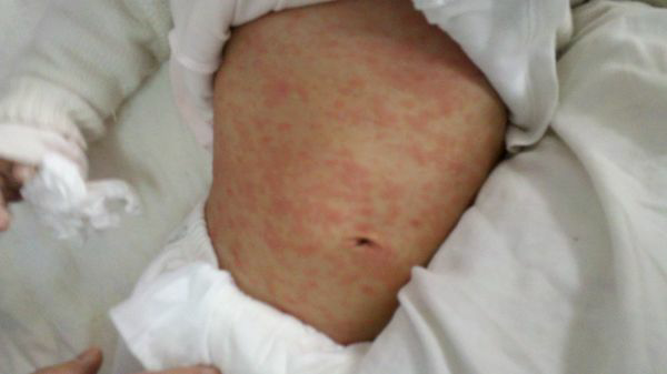 【我的辣妈经验】你是上天赐我最好的礼物!