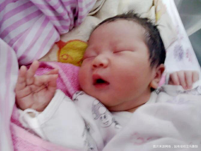 【我的孕期分享】孕期经验总结