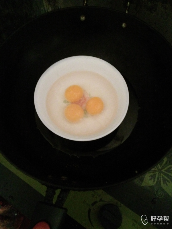 孕妇止咳良药,冰糖鸭蛋
