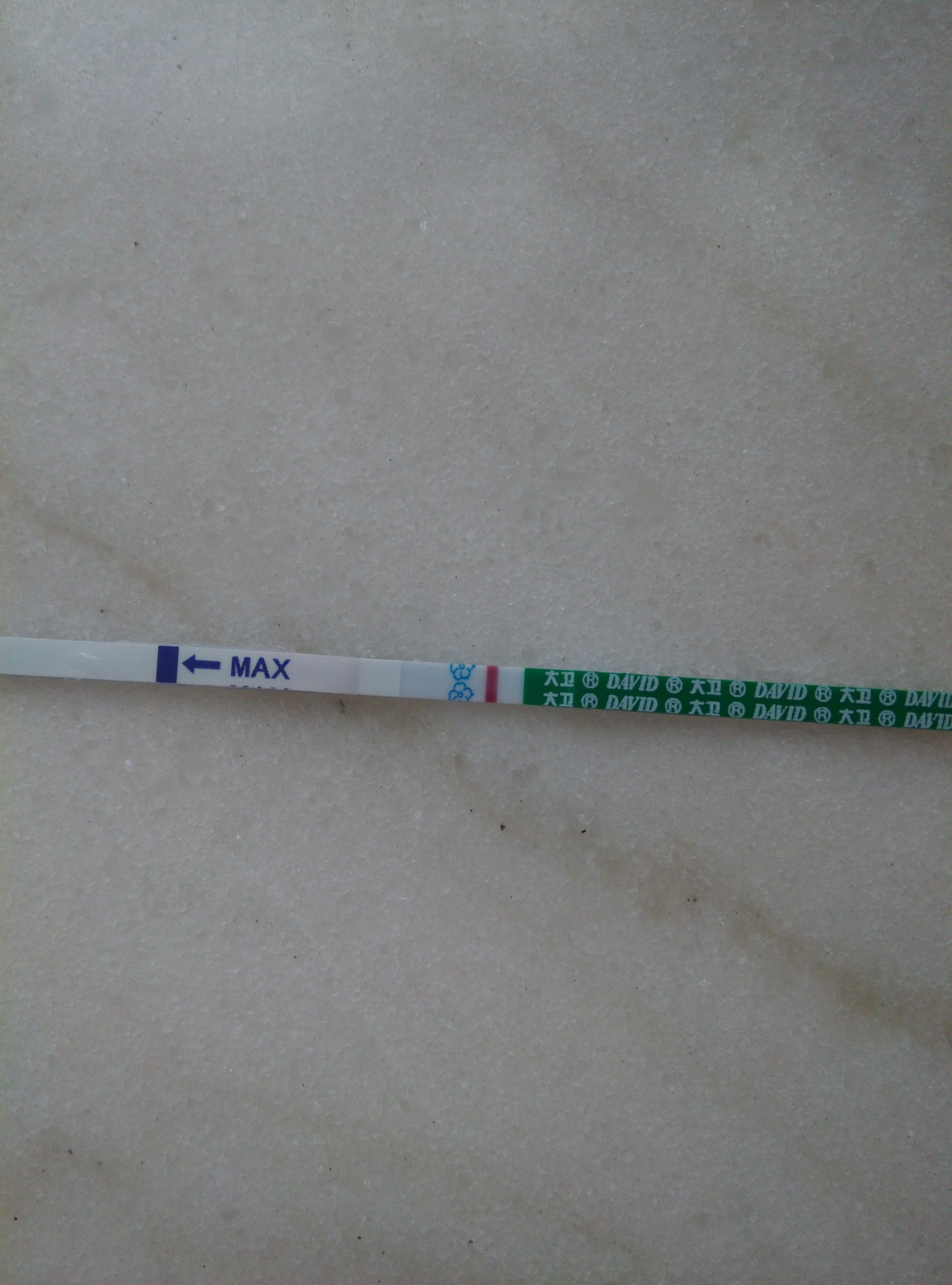 备孕备的都要疯掉了。