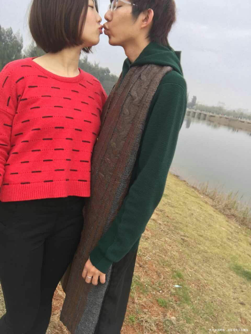 没有宝宝,男朋友说不想结婚。我有点伤心