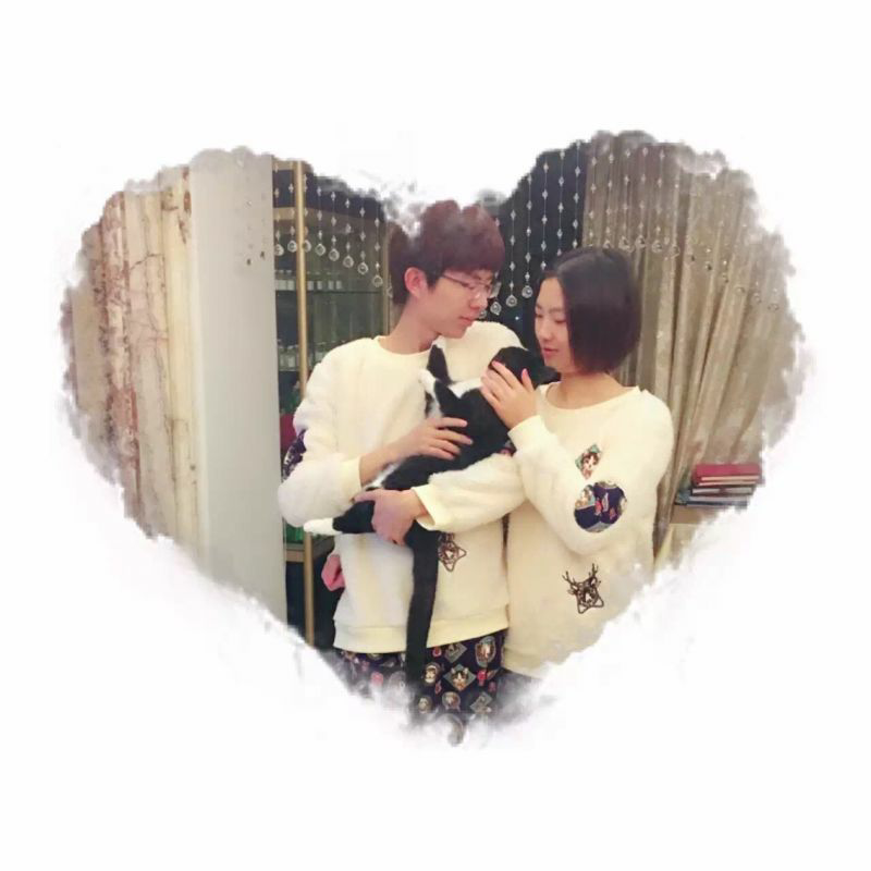 没有宝宝,男朋友说不想结婚。我有点伤心